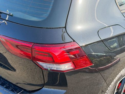 New 2025 Volkswagen GTI SE image 8