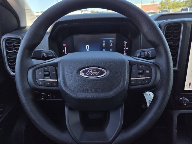 New 2026 Ford Ranger XL w/ Trailer Tow Package AWD/4WD image 18