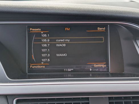 Used 2015 Audi S4 Premium Plus w/ Technology Package image 15