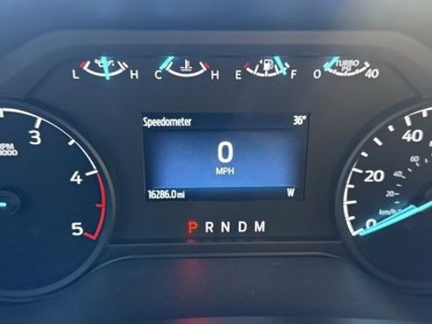 Used 2024 Ford F350 XLT w/ 360-Degree Camera Package image 10