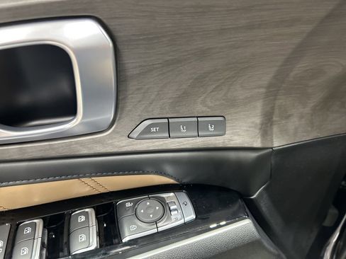 New 2026 Kia Sorento SX Prestige image 13