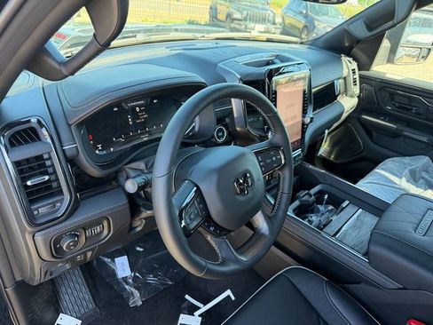 New 2026 RAM 1500 Limited w/ Night Edition image 13