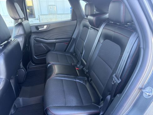 Used 2025 Ford Escape ST-Line Elite w/ Tech Pack #1 image 24