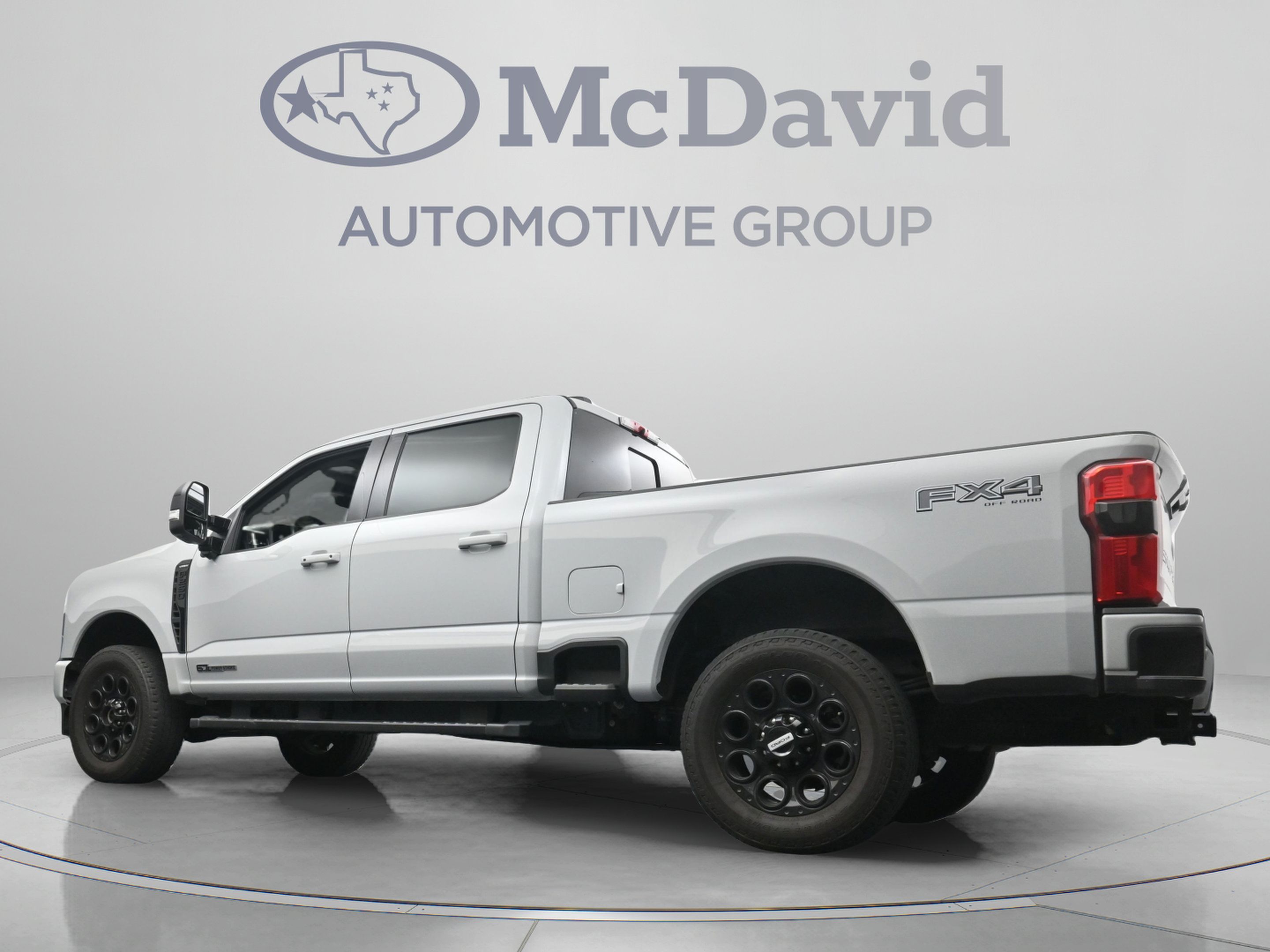 Used 2025 Ford F250 Lariat w/ Lariat Ultimate Package AWD/4WD image 29