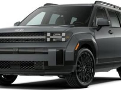 Used 2026 Hyundai Santa Fe SEL