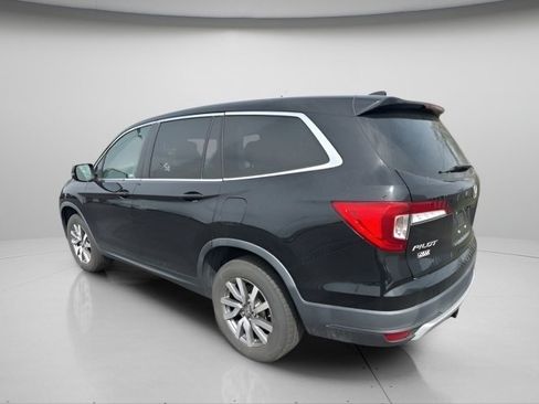 Used 2020 Honda Pilot EX image 8