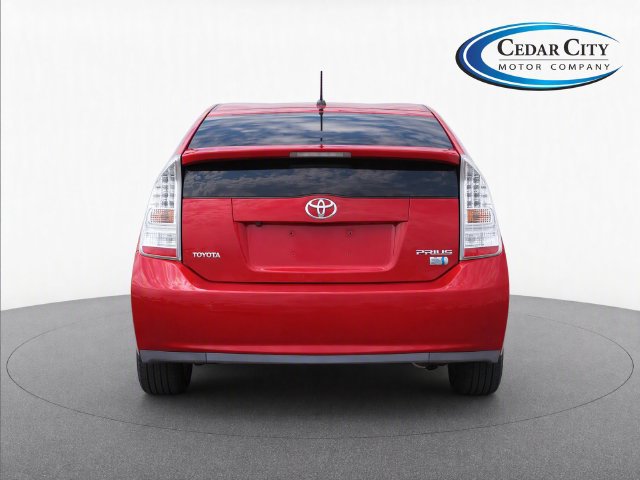 Used 2007 Toyota Prius FWD image 6