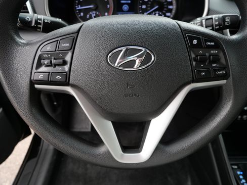 Used 2020 Hyundai Tucson SEL AWD/4WD image 25