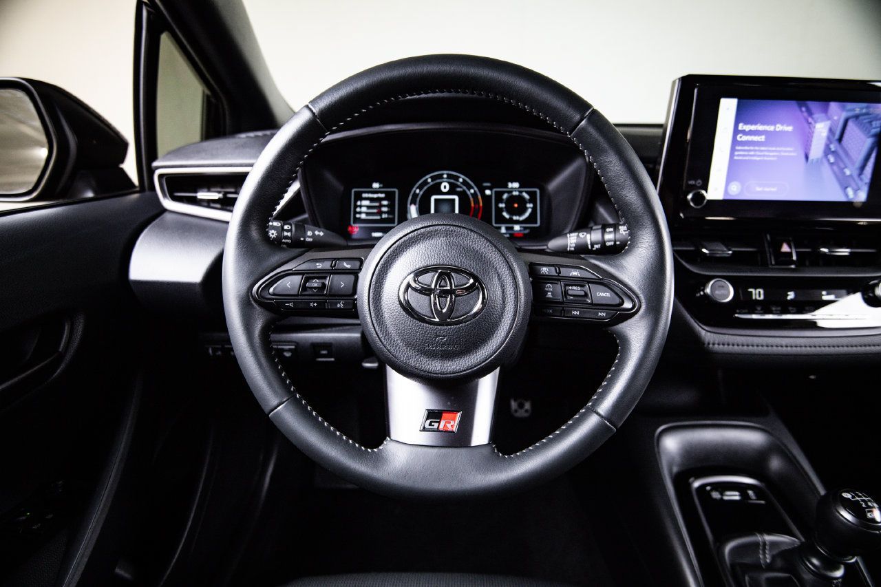 Used 2024 Toyota Corolla GR w/ Performance Package AWD/4WD image 25