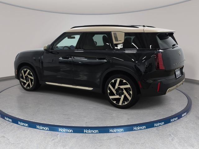 Used 2025 MINI Cooper Countryman SE w/ Comfort Package Max AWD/4WD image 8