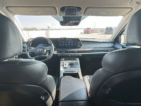 Used 2024 Hyundai Palisade SEL image 27