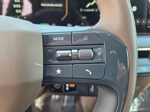 New 2026 Kia EV9 GT-Line AWD/4WD image 12