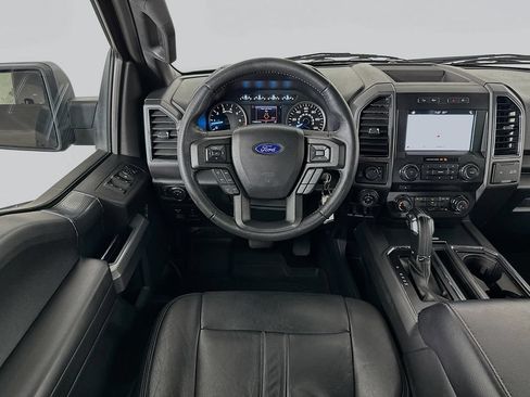 Used 2018 Ford F150 XLT w/ Equipment Group 302A Luxury AWD/4WD image 25