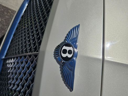 Used 2013 Bentley Continental GT AWD/4WD image 17