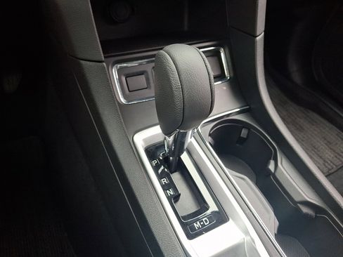 Certified 2026 Subaru Ascent Premium image 14