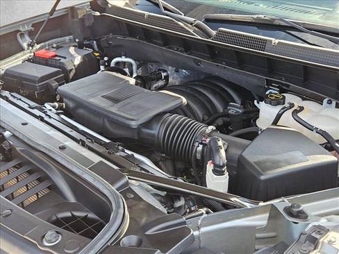 Used 2025 Chevrolet Silverado 1500 LT w/ Protection Package RWD image 23