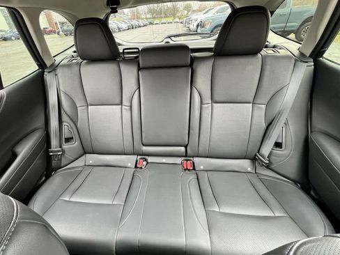 Used 2023 Subaru Outback Limited AWD/4WD image 30