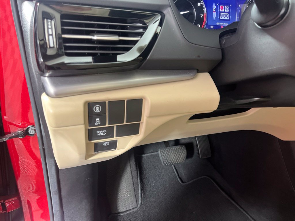Certified 2024 Acura RDX SH-AWD image 27