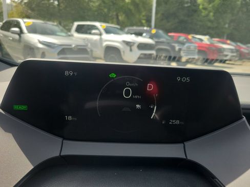 Used 2026 Toyota Prius LE FWD image 24