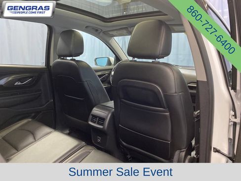 Used 2019 GMC Terrain SLT w/ Preferred Package AWD/4WD image 40