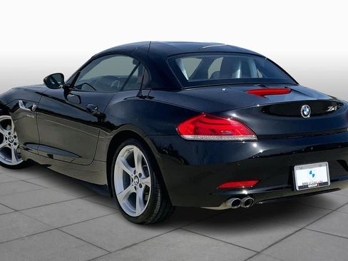 Used 2016 BMW Z4 sDrive28i image 10