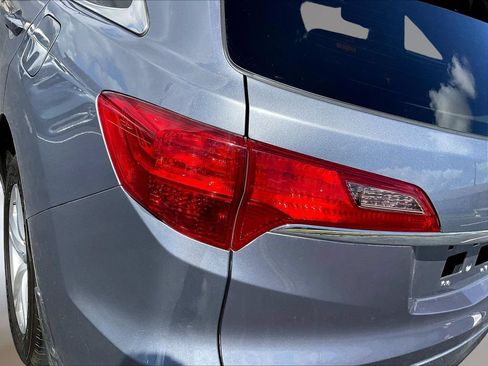 Used 2014 Acura RDX AWD image 23