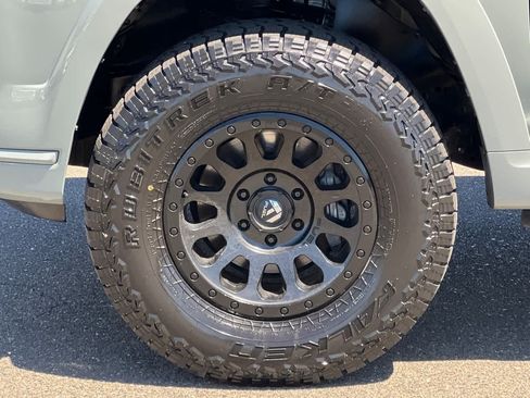 Used 2022 Toyota 4Runner TRD Sport w/ Technology Package RWD image 31