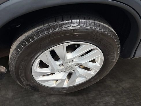 Used 2015 Honda CR-V EX-L image 39