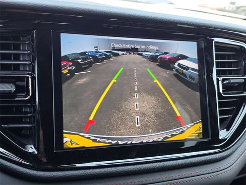 New 2026 Dodge Durango GT w/ Blacktop Package image 13