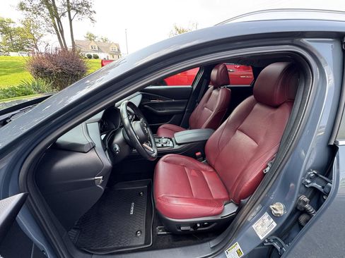 Used 2023 MAZDA CX-30 AWD 2.5 S w/ Preferred Package image 11