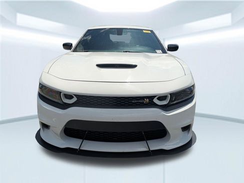 Used 2023 Dodge Charger Scat Pack w/ Plus Group image 6