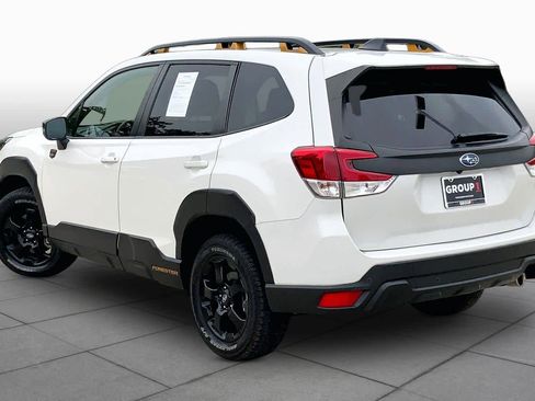 Used 2024 Subaru Forester Wilderness AWD/4WD image 11