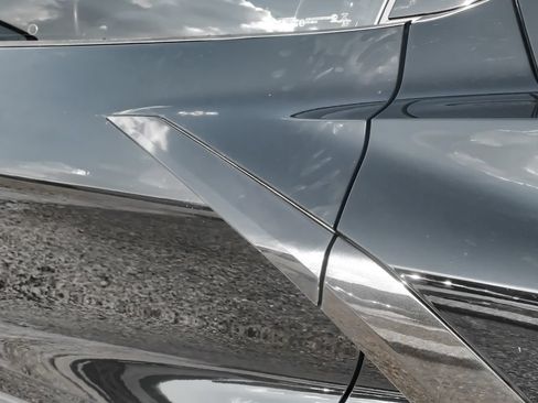 Used 2020 Chevrolet Corvette Stingray Premium Cpe w/ 3LT Preferred Equipment Group RWD image 41