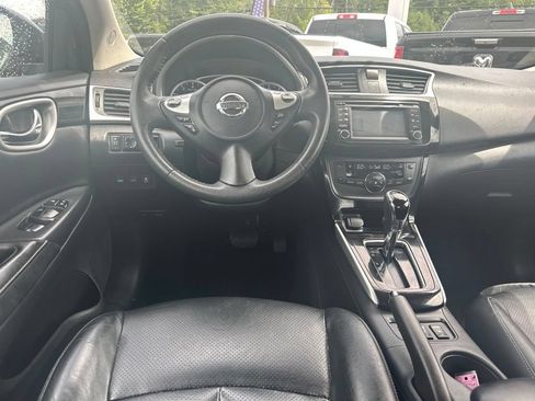Used 2016 Nissan Sentra SL FWD image 17
