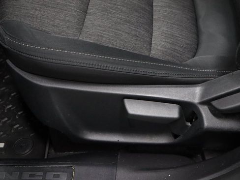 Certified 2023 Ford Bronco Sport Big Bend image 23