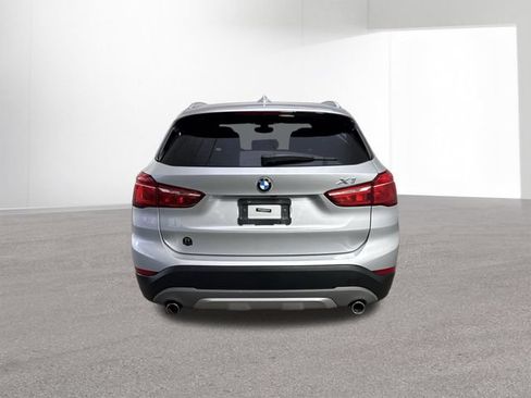 Used 2018 BMW X1 xDrive28i AWD/4WD image 33