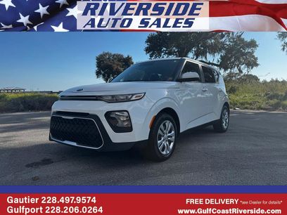 Used 2020 Kia Soul LX