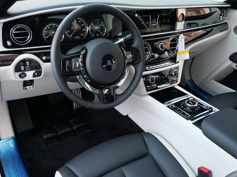 Certified 2024 Rolls-Royce Ghost image 20