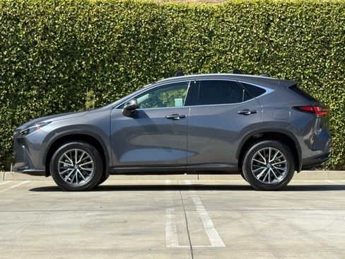 Used 2026 Lexus NX 350 AWD w/ Accessory Package (2T) image 8