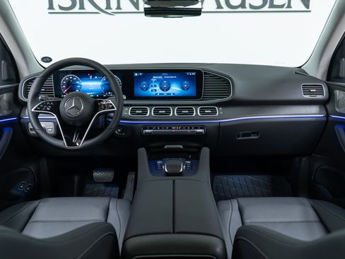 Certified 2026 Mercedes-Benz GLE 450e 450e 4MATIC image 15