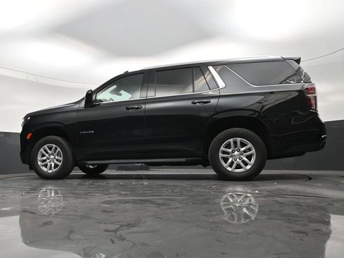 Used 2024 Chevrolet Tahoe LS RWD image 21