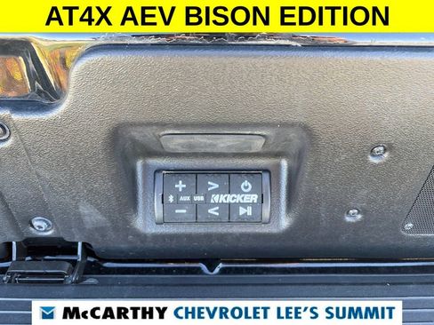 Used 2023 GMC Sierra 1500 AT4X w/ AT4X AEV Edition AWD/4WD image 20