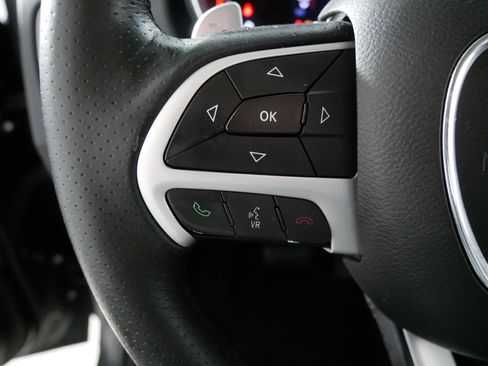 Used 2017 Dodge Durango Citadel w/ Technology Group image 27