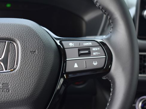 New 2026 Honda HR-V EX-L image 12