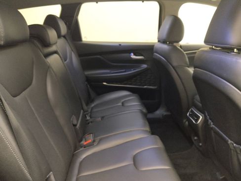 Used 2023 Hyundai Santa Fe SEL w/ Premium Package AWD/4WD image 19