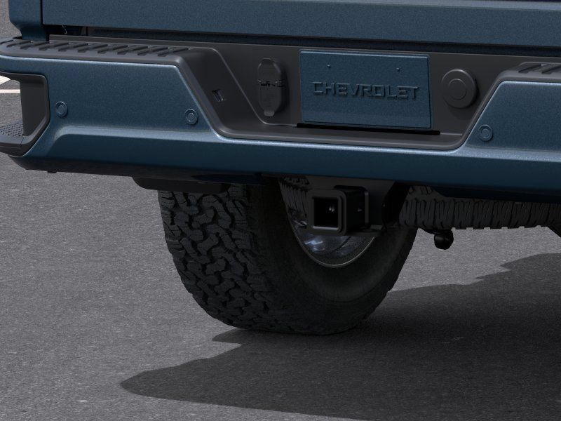New 2026 Chevrolet Silverado 2500 High Country w/ Max Trailering Package AWD/4WD image 14