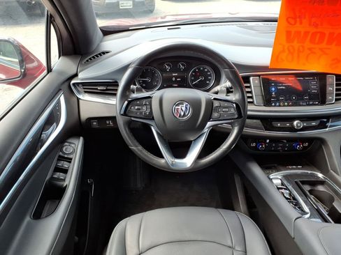 Used 2023 Buick Enclave Essence FWD image 14