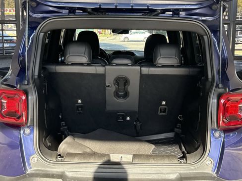 Used 2020 Jeep Renegade Altitude image 18