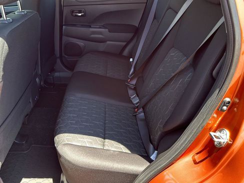 New 2026 Mitsubishi Outlander Sport LE AWD/4WD image 26