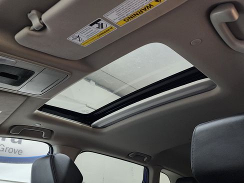 Used 2023 Honda CR-V EX-L image 25